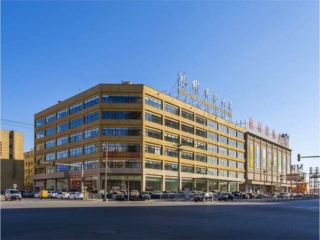 深圳高强板三合一送料机